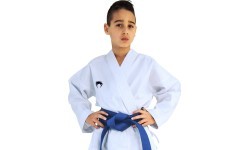 Karatē kimono Venum Contender Kids
