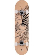 Skeitbords TEMPISH Free Spirit