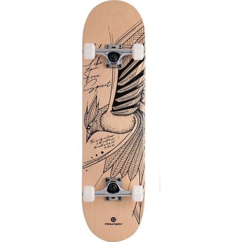 Skeitbords TEMPISH Free Spirit