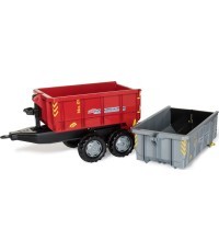 RollyContainer Set