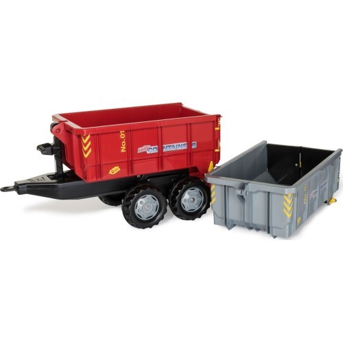 RollyContainer komplekts
