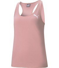 Женская майка Puma Active Tank розовая 586854 80