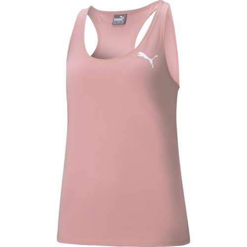 Женская майка Puma Active Tank розовая 586854 80