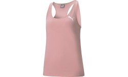Женская майка Puma Active Tank розовая 586854 80