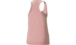 Женская майка Puma Active Tank розовая 586854 80