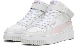 Puma Carina Street Mid sieviešu apavi White 392337 04