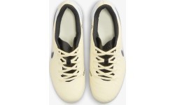 Nike Jr Legend 10 Club FG/MG futbola apavi pusaudžiem dzelteni DV4352 700