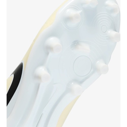 Nike Jr Legend 10 Club FG/MG junior football boots yellow DV4352 700