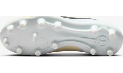 Nike Jr Legend 10 Club FG/MG futbola apavi pusaudžiem dzelteni DV4352 700