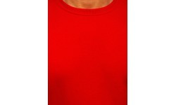 J.Style vīriešu flīsa džemperis Red 68B2001-18