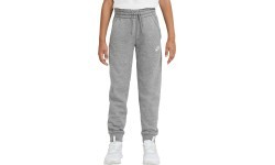 Nike bērnu bikses B NSW Club FT Jogger pelēkas DA0864 091
