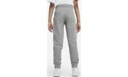 Nike bērnu bikses B NSW Club FT Jogger pelēkas DA0864 091