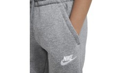 Nike bērnu bikses B NSW Club FT Jogger pelēkas DA0864 091