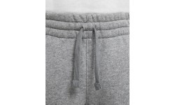 Nike детские брюки B NSW Club FT Jogger серые DA0864 091