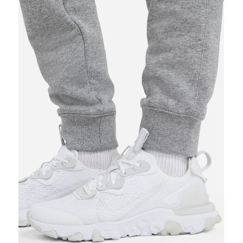 Nike bērnu bikses B NSW Club FT Jogger pelēkas DA0864 091