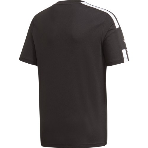 Adidas Squad 21 Jsy Y Kids' T-Shirt Black GN5739