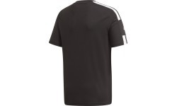 Adidas Squad 21 Jsy Y Kids' T-Shirt Black GN5739