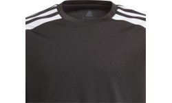 Adidas bērnu krekls Squad 21 Jsy Y Black GN5739