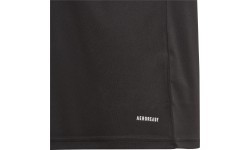 Adidas Squad 21 Jsy Y Kids' T-Shirt Black GN5739