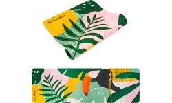 Fitness mat Spokey HOME JUNGLE