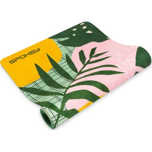 Fitness mat Spokey HOME JUNGLE