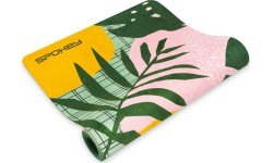 Коврик для фитнеса Spokey HOME JUNGLE