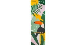 Fitness mat Spokey HOME JUNGLE