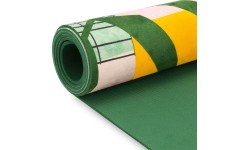 Fitness mat Spokey HOME JUNGLE