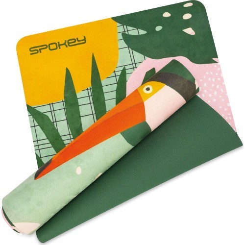Fitnesa paklājs Spokey HOME JUNGLE