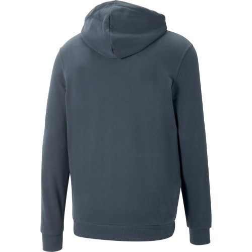 Puma Ess Elevated Hoodie Men's Sweatshirt Blue 673387 16