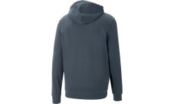 Мужская толстовка Puma Ess Elevated Hoodie Blue 673387 16