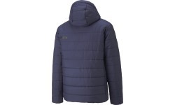 Puma vīriešu jaka Ess Hooded Padded Jacket Blue 848938 06
