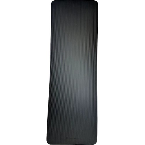 Коврик для упражнений inSPORTline Fity X 183 x 61 x 1,5 см - Black