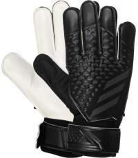 Adidas Predator Training Goalkeeper Gloves White Black HY4075