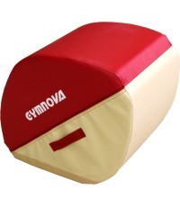 ROCKIN'GYM - vidēja izmēra modelis - 100 x 70 x 87 cm