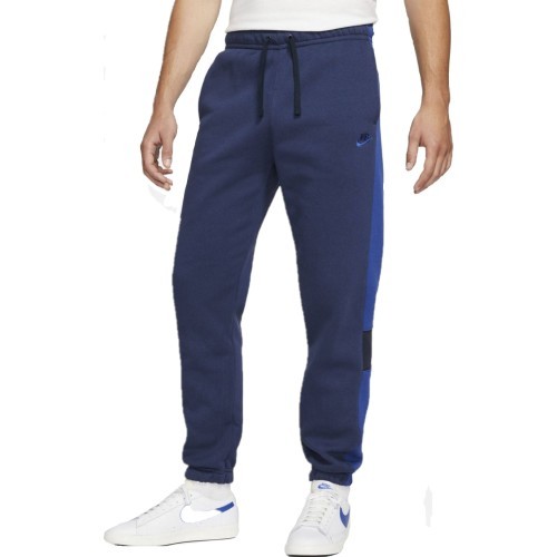 Nike vīriešu bikses M NSW BB Jggr SNL CB Blue