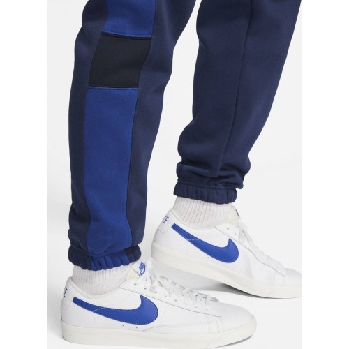 Nike Men's Pants M NSW BB Jggr SNL CB Blue