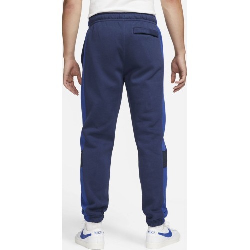 Nike vīriešu bikses M NSW BB Jggr SNL CB Blue