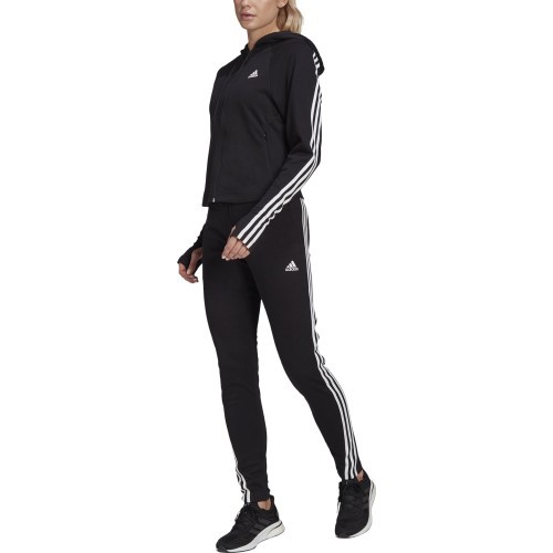 Adidas W TS Co Energize Women's Tracksuit Black