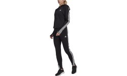 Adidas W TS Co Energize Women's Tracksuit Black