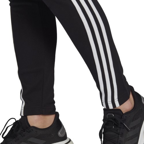 Женский спортивный костюм Adidas W TS Co Energize, чёрный