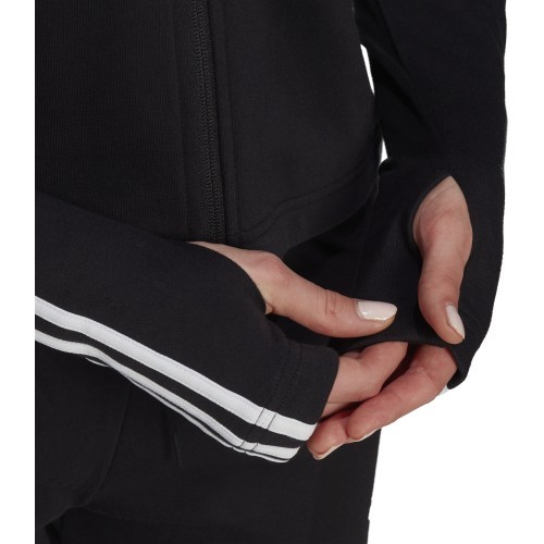 Adidas W TS Co Energize Women's Tracksuit Black