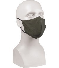 OD MOUTH/NOSE COVER V-SHAPE PES/EL