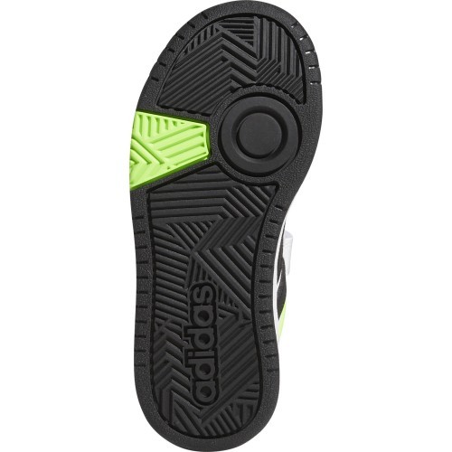 Adidas apavi bērniem Hoops 3.0 CF C White GW0435