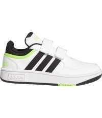 Adidas Avalynė Paaugliams Hoops 3.0 Cf C White GW0435