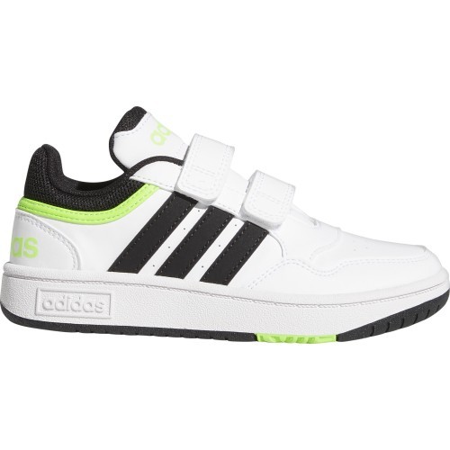 Adidas Avalynė Paaugliams Hoops 3.0 Cf C White GW0435