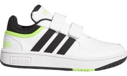 Adidas apavi bērniem Hoops 3.0 CF C White GW0435