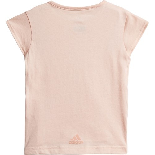 Adidas bērnu sporta tērps I MM Tight Set Coral Black DJ1566