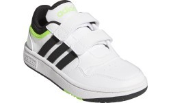 Adidas apavi bērniem Hoops 3.0 CF C White GW0435