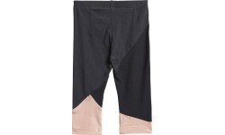 Adidas bērnu sporta tērps I MM Tight Set Coral Black DJ1566